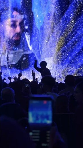 When #afrojack Turns Yerevan Into a Party