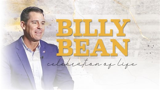 Billy Bean Celebration of Life