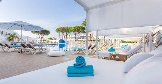 Hotel Vime La Reserva de Marbella, Marbella - Málaga | Welcome Official Website