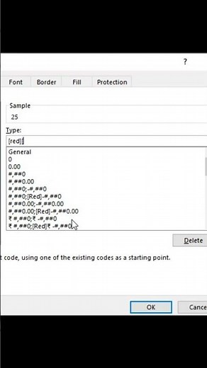 MS Excel Font Color Change Condition ? Easy font color change based on Cell value