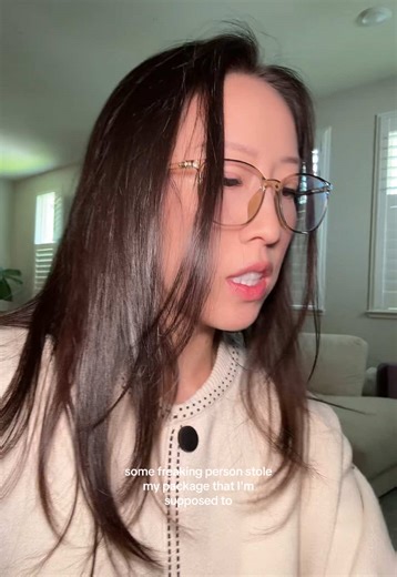 Setting Up a Trap for Package Thief