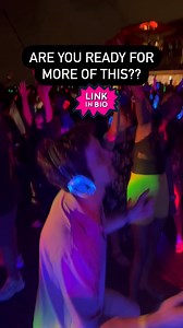 Just a couple more days to the next Silent Disco Full Moon party @ Marina Bay Sands. Have you got your tickets yet?? ⚡️link in bio⚡️ | Silent Disco Asia | Facebook