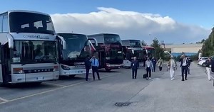 Il Ttg di Rimini sceglie Contram