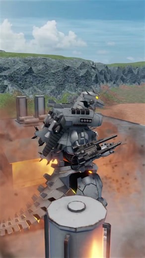 Kiryu Roblox Kaiju Multiverse 2.0