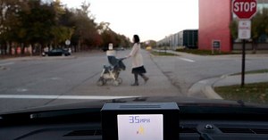 GM Developing Vehicle-to-Vehicle And Vehicle-to-Infrastructure Communication Systems