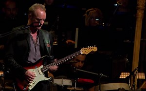 Sting.Live.in.Berlin斯汀 柏林演唱会 高清