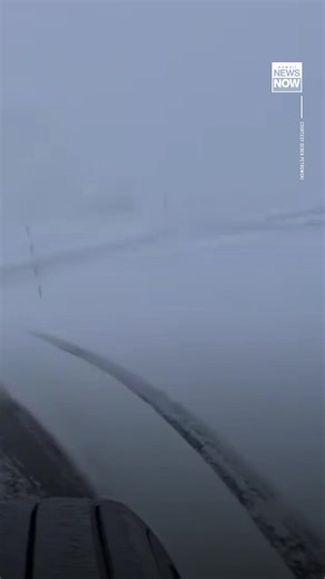 39K views · 1K reactions | Check this out! The summit of Mauna Kea is completely covered with snow! This video was taken outside of Keck Observatory today. It was caused by the kona low that has been sweeping across the state. #HINews #HNN | Hawaii News Now | Facebook