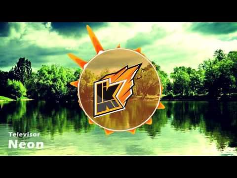 Televisor - Neon (Kwebbelkop Intro 2014)