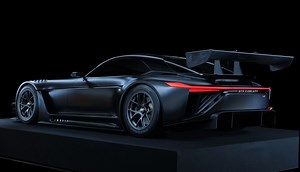 Lexus preparing new GT3 model | RACER
