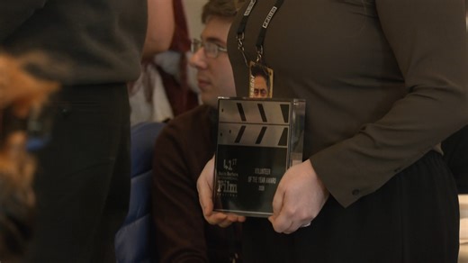 Santa Barbara International Film Festival Award Winning Films