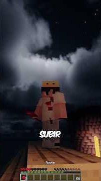 Estos Shaders son INSUPERABLES ✨ #minecraft #shorts