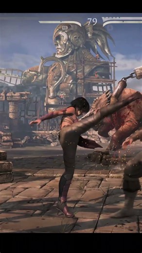 Mileena vs Scorpion | Hardest Comeback in MK11 (4K 60FPS)