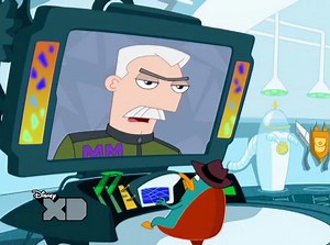 Phineas and Ferb Promo