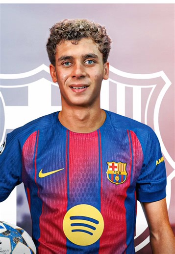 Le nouveau buteur du Barça pose question #football #france #lyon