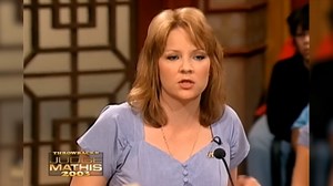 Throwback to 2003 | Judge Mathis