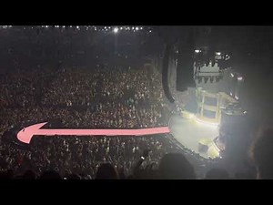 Lady Gaga - Speechless (Live from Mayhem Ball - Manchester Night 2 - 08.10.2025)