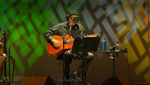 Silvio Rodríguez está de regreso para repasar su legado