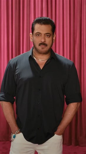 Being Human Clothing on Instagram: "Behind every great shopping experience is a retailer who works hard, stays patient, and gives their best. Here’s Salman appreciating every one of them."