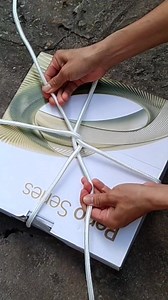 72K views · 833 reactions | Tying a box knot. #knots #shorts #tyingrope #loopknots #essentialknots #reels #ropeknots #knots #nudos #hitch #Bowline #shorts | Enterhad9 | Facebook