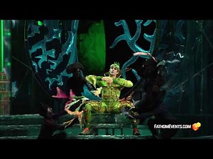 The Met Live in HD – The Magic Flute Holiday Encore | December 11 Only