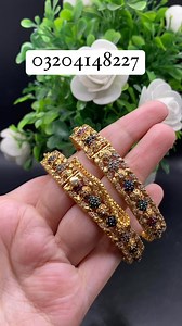 5.6K views · 54 reactions | Jarao kangan openable | Fashion jewelers by Muskan | Facebook