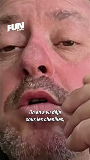 They're doing some wild things on a ride! | The Fun Radio Team