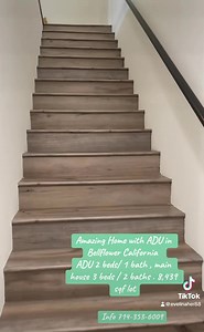 47K views · 284 reactions | Home in Bellflower , CA ADU 2...