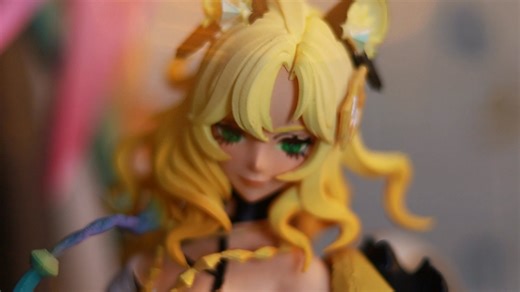 9.7K views · 156 reactions | Làm Mô Hình Xilonen Genshin Impact | X - Studio Figure | AOC - Anime/Manga Fanpage | Facebook