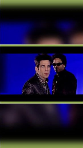 Did The SpongeBob Squarepants Movie Borrow From Zoolander? #spongebob #zoolander