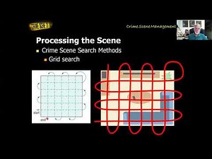 Four Major Phases of Crime Scene Investigation - Part 3