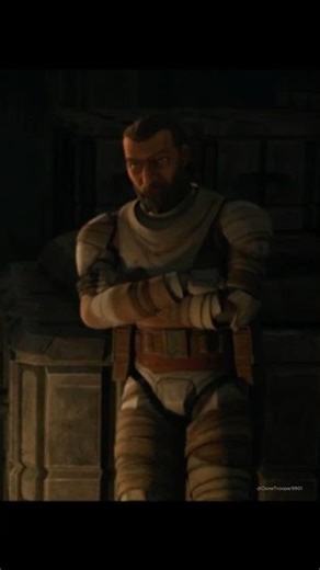 The Outpost | The Bad Batch #thebadbatch #badbatch