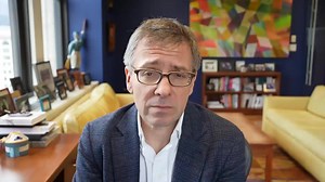 309 reactions · 62 shares | Renowned political scientist Ian Bremmer draws lessons from global challenges of the past 100 years—including the pandemic—to show how we can respond to three great crises unfolding over the next decade in his new book, THE POWER OF CRISIS. | Ian Bremmer | Facebook
