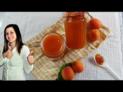 Marillenmarmelade selber machen Thermomix