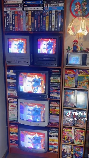 Explore Nostalgic Dinosaurs on VHS from the 90s