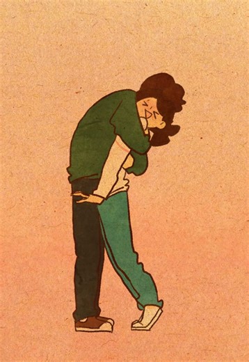 Hugging You Tight: Fun and Heartwarming Moments