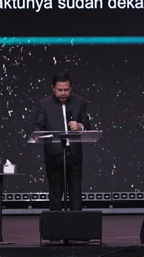Tanda Kiamat: Israel, Yerusalem & Kedatangan Yesus #shorts
