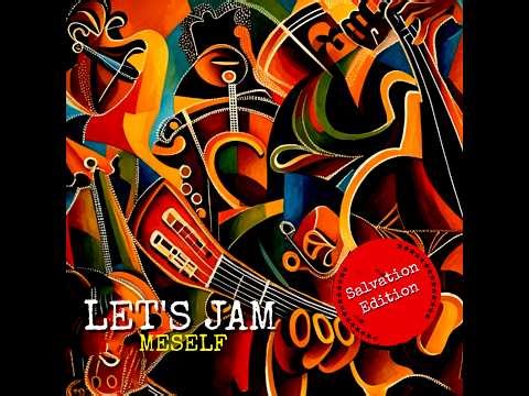Meself - Jam Of The Week (Full Album Playlist) (Official Audio) | • Funk Jam • Jazz