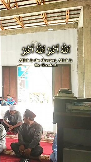 Beautiful Adhan – The Most Soothing Call to Prayer---Listen to this incredibly soothing Adhan…