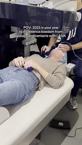 5.2K views | Kick off the New Year with a new offer! Save on your LASIK procedure.‡ 2025 is YOUR year to see clearly. Book a free consultation today to learn more. https://www.lasikmd.com/book-online - Commencez la nouvelle année avec une nouvelle offre ! Économisez sur votre procédure LASIK.‡ 2025 est VOTRE année pour voir clair. Réservez une consultation gratuite dès aujourd'hui pour en savoir plus. https://www.lasikmd.com/fr/prendre-rendez-vous-en-ligne | LASIK MD | Facebook