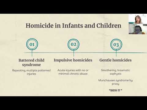 INTRODUCTION TO FORENSIC ANTROPOLOGY