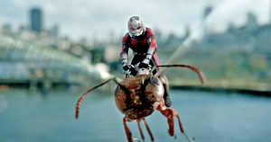 Ant-Man's Comedy: How Ant-Man Adds Laughter to the MCU