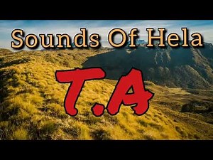 Timon Awari _Dennis Talli _ (Sounds of Hela 2023)