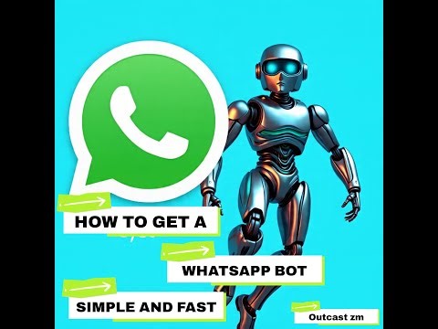 How to get a whatsapp bot ( nexus bot)