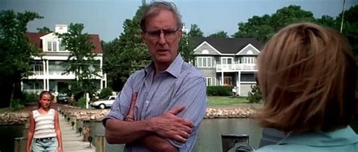 La bande-annonce de Deep Impact.