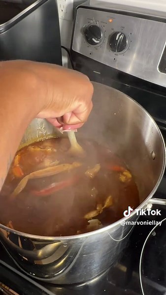 No Okra Needed Seafood Gumbo Recipe