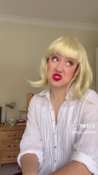 Who loves Grease as much as I do?! music ad #grease #sandradee also please can we appreciate my wig effort 💇‍♀️