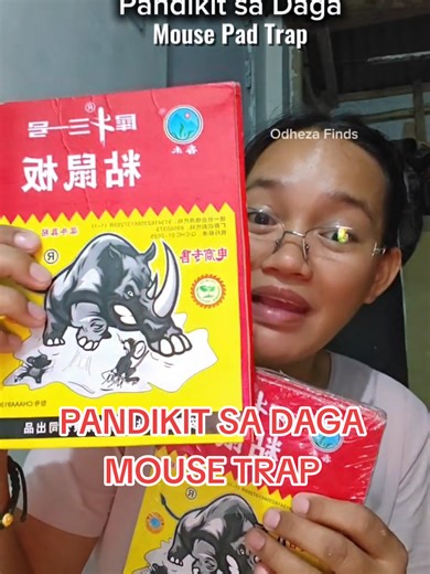 Effective Sticky Mouse Pad Trap Tips