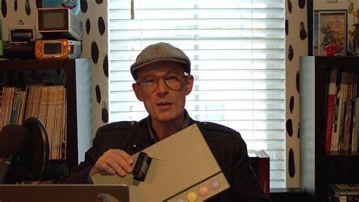 2.9K views · 15 reactions | Learn about classic consoles like the Atari XE and the rest of the oft-forgotten systems of the 1980s in The NES Era Vol. 2: The NES and The Console Revolution! Reserve yours today at https://bit.ly/4h2VWuJ! | Limited Run Games | Facebook