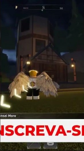 ✅ WHERE IS the NPC located to CHANGE your RACE? (The Forge Quick Tutorial)