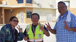 It’s the first day back to school for the Northern Marianas College and thousands of CNMI Public School System students on Saipan, Tinian, and Rota. Regional correspondent Thomas Manglona reports as a new school schedule leaves some parents frustrated. | KUAM News | Facebook